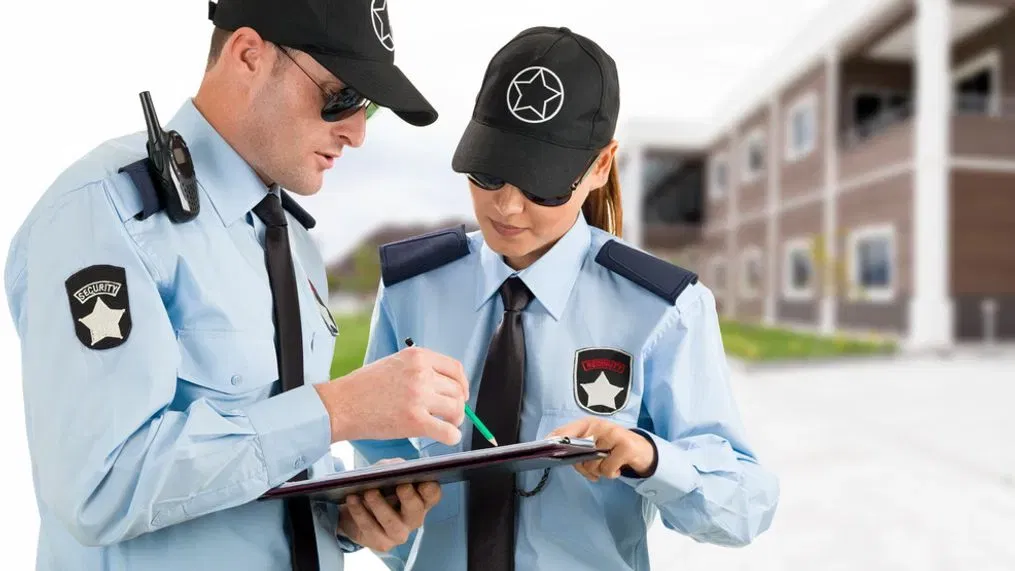 Beyond Protection: R-Group Mobile Patrol Perth’s Comprehensive Solutions
